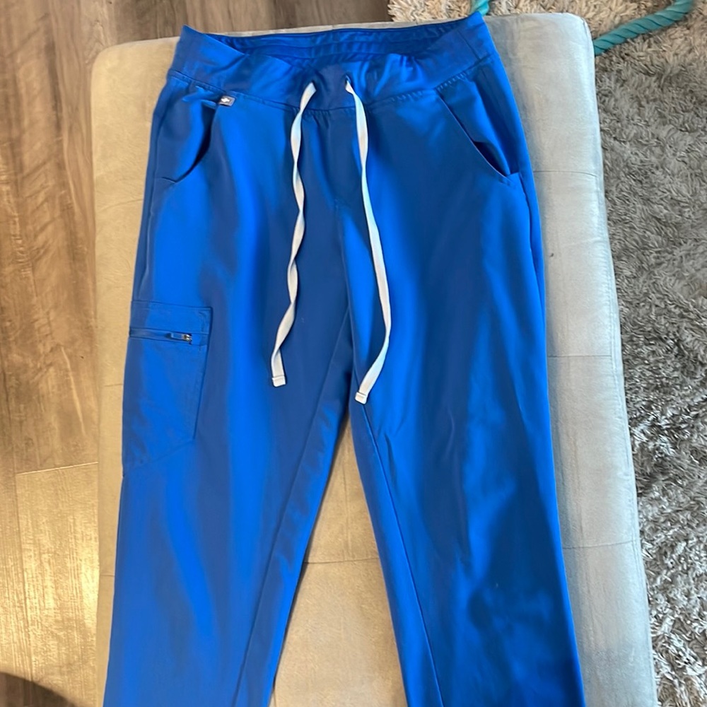 Figs Zamora Jogger Scrub Pants